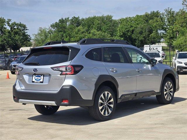 new 2025 Subaru Outback car, priced at $37,171