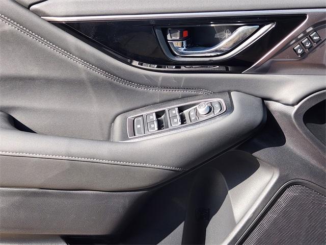 new 2025 Subaru Outback car, priced at $43,650
