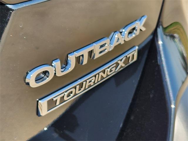 new 2025 Subaru Outback car, priced at $43,650