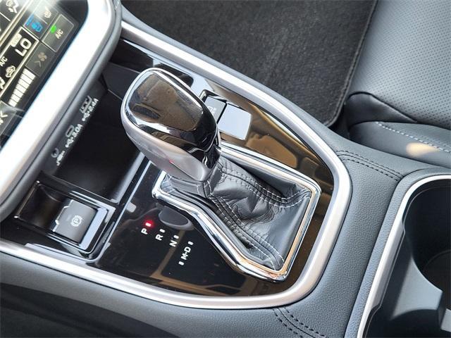 new 2025 Subaru Outback car, priced at $43,650