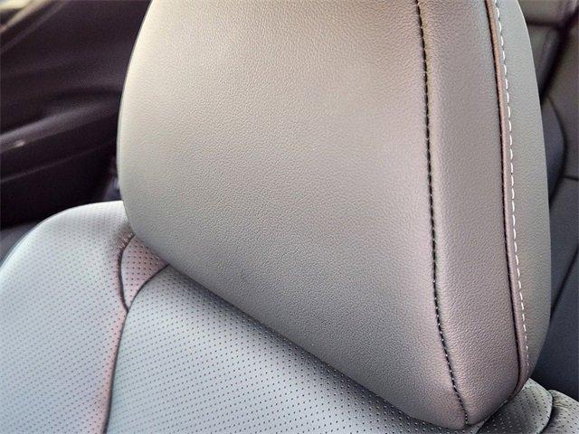new 2025 Subaru Outback car, priced at $43,650