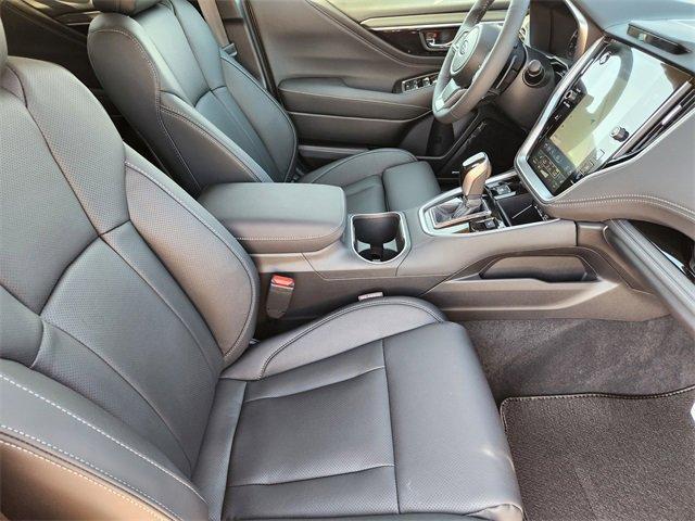new 2025 Subaru Outback car, priced at $43,650