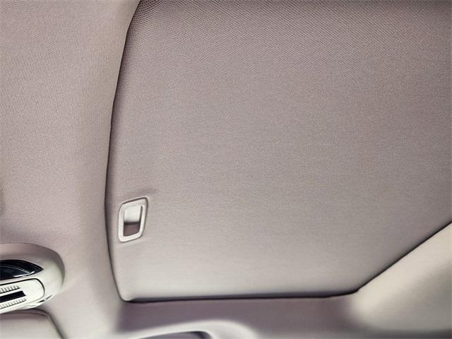 new 2025 Subaru Outback car, priced at $43,650