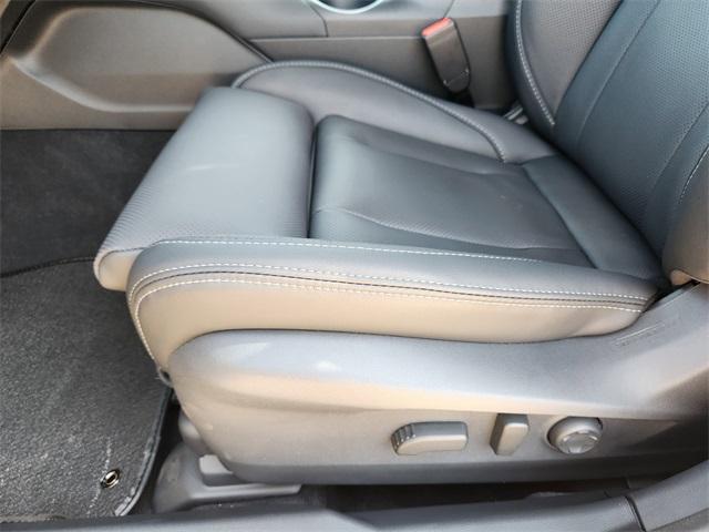 new 2025 Subaru Outback car, priced at $43,650