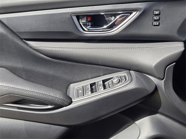 new 2025 Subaru Ascent car, priced at $45,144