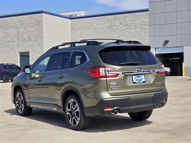 new 2025 Subaru Ascent car, priced at $45,144