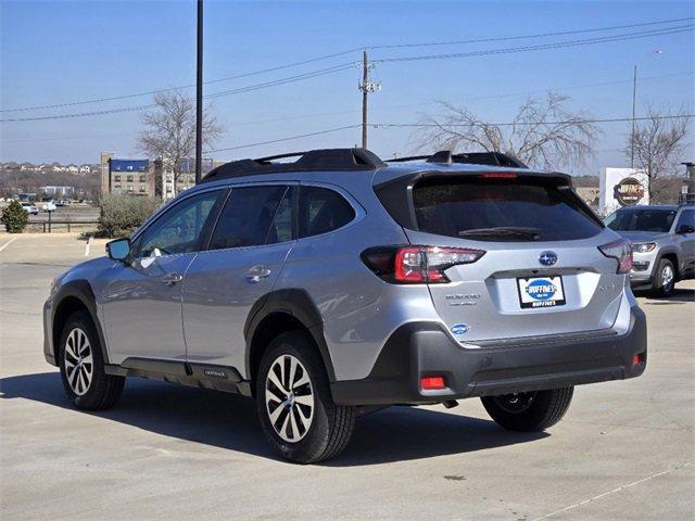 new 2025 Subaru Outback car, priced at $33,667