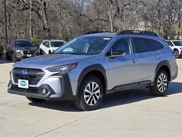 new 2025 Subaru Outback car, priced at $33,667