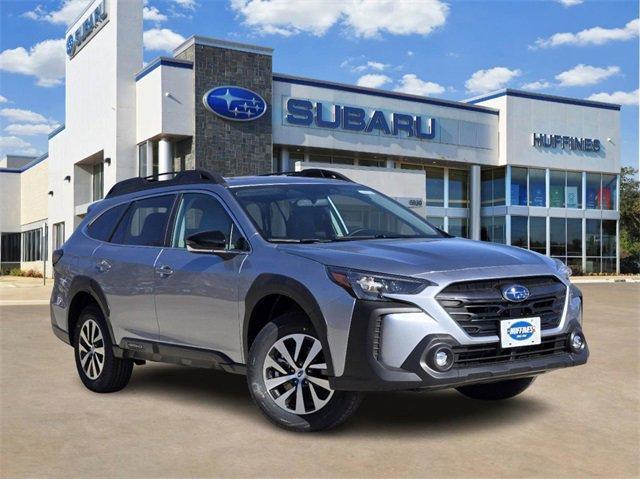 new 2025 Subaru Outback car, priced at $33,667