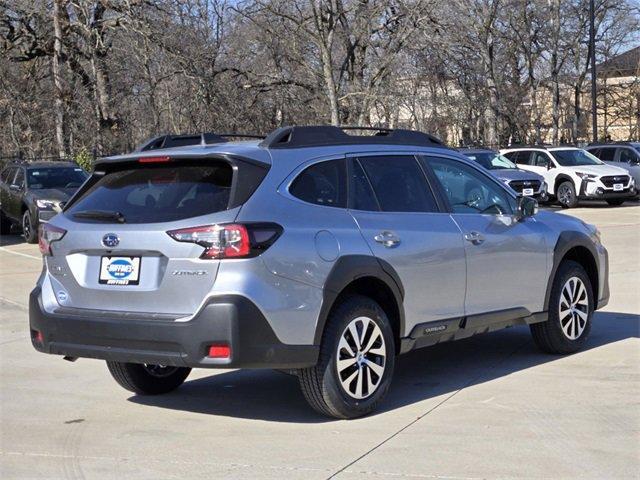 new 2025 Subaru Outback car, priced at $33,667