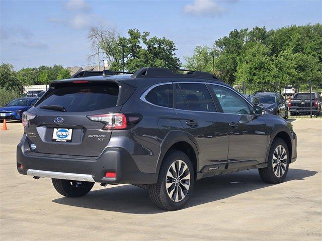 new 2025 Subaru Outback car, priced at $39,494