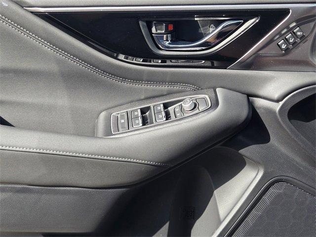 new 2025 Subaru Outback car, priced at $39,494