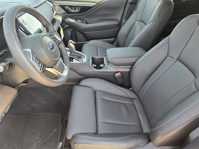 new 2025 Subaru Outback car, priced at $39,494