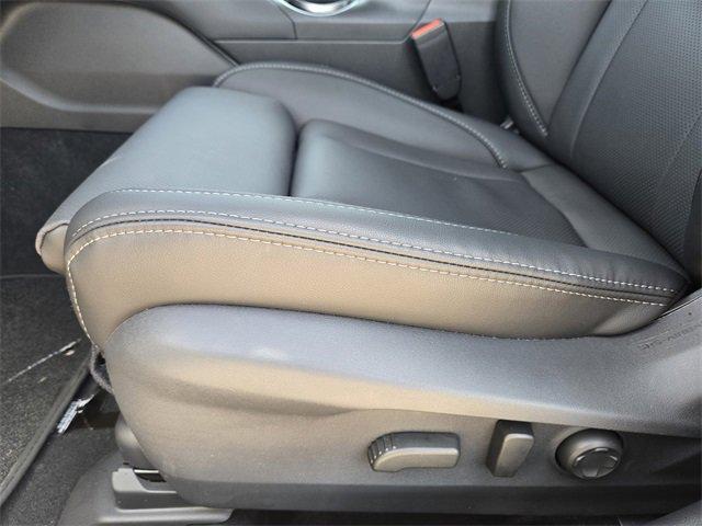 new 2025 Subaru Outback car, priced at $39,494