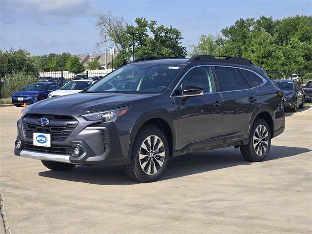 new 2025 Subaru Outback car, priced at $39,494