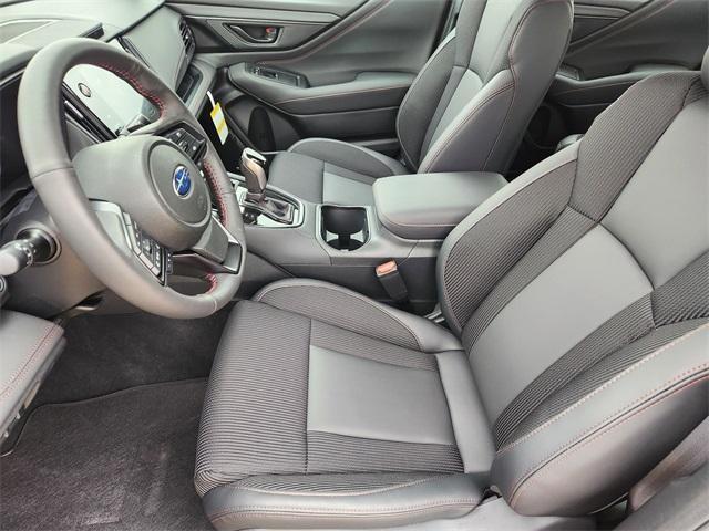 new 2025 Subaru Legacy car, priced at $35,526