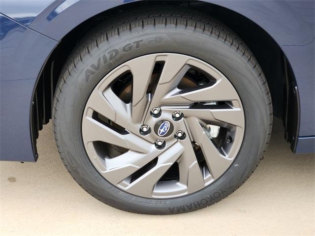 new 2025 Subaru Legacy car, priced at $35,526