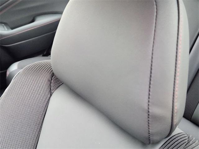 new 2025 Subaru Legacy car, priced at $35,526