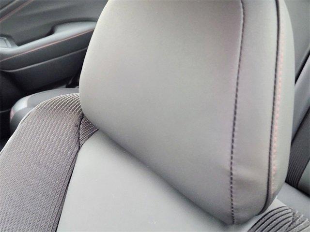 new 2025 Subaru Legacy car, priced at $35,526