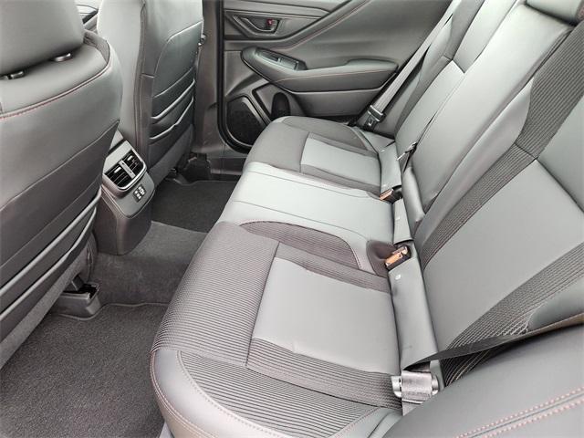 new 2025 Subaru Legacy car, priced at $35,526