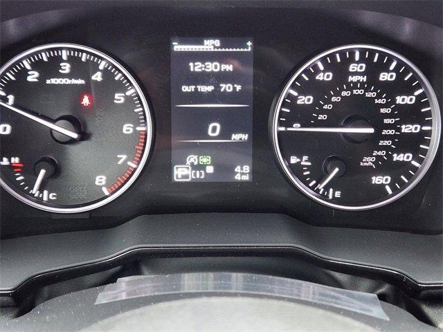 new 2025 Subaru Legacy car, priced at $35,526