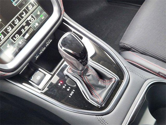 new 2025 Subaru Legacy car, priced at $35,526