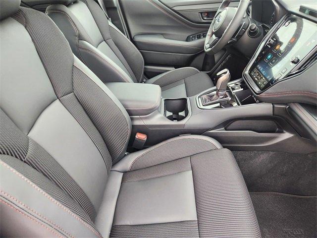 new 2025 Subaru Legacy car, priced at $35,526