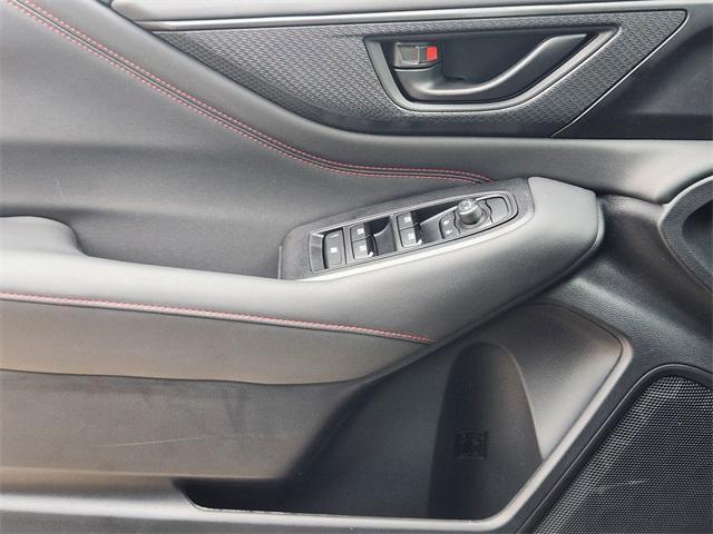 new 2025 Subaru Legacy car, priced at $35,526