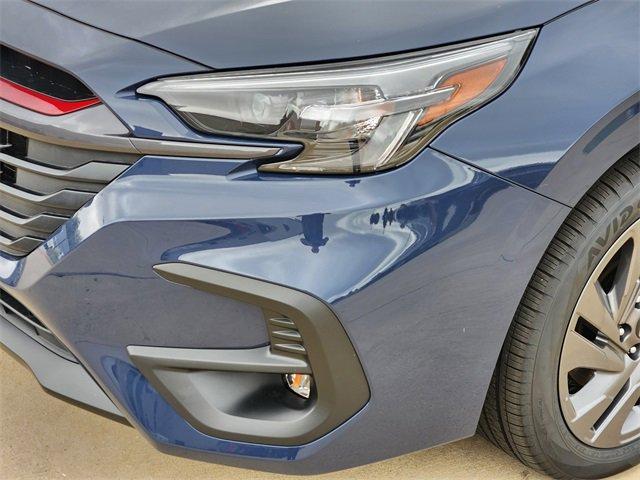 new 2025 Subaru Legacy car, priced at $35,526