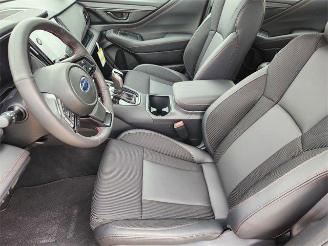 new 2025 Subaru Legacy car, priced at $35,526