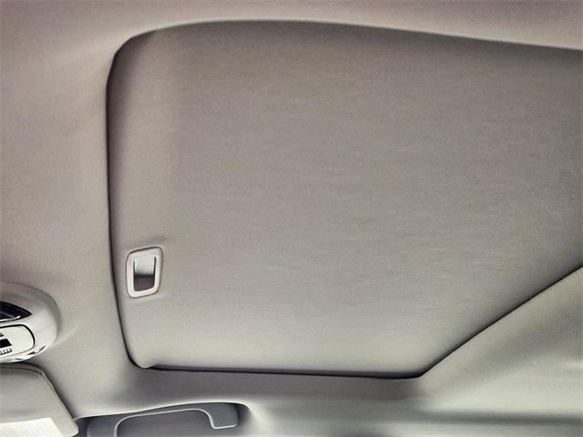 new 2025 Subaru Legacy car, priced at $35,526