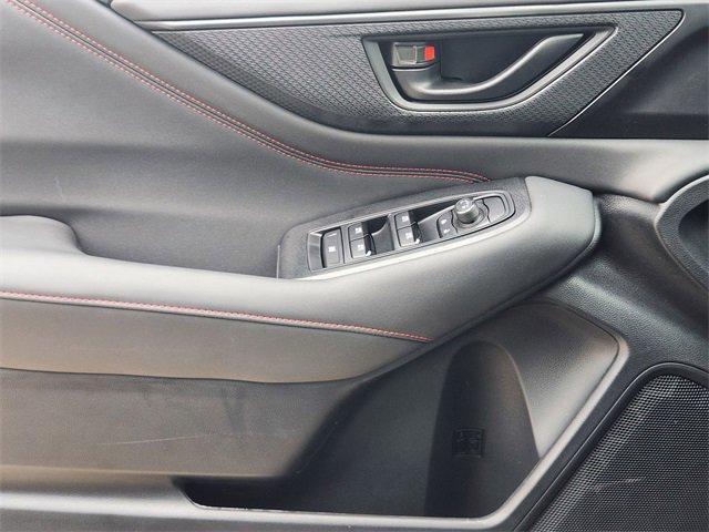 new 2025 Subaru Legacy car, priced at $35,526