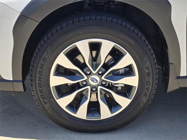 used 2023 Subaru Outback car, priced at $29,477