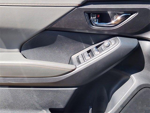 new 2025 Subaru Crosstrek car, priced at $32,333