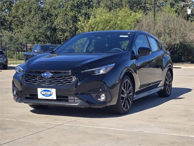 new 2024 Subaru Impreza car, priced at $29,494