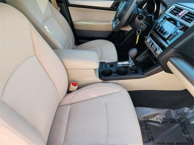 used 2018 Subaru Outback car, priced at $17,977