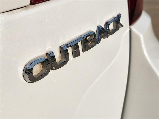 used 2018 Subaru Outback car, priced at $17,977