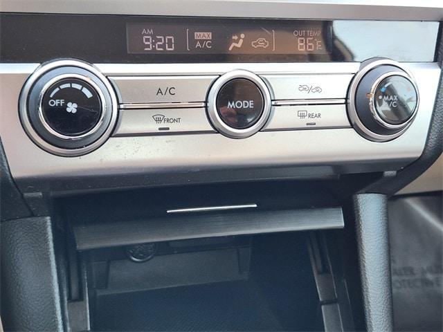 used 2018 Subaru Outback car, priced at $17,977