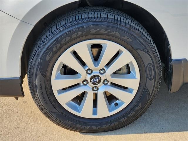 used 2018 Subaru Outback car, priced at $17,977
