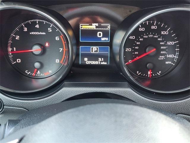 used 2018 Subaru Outback car, priced at $17,977