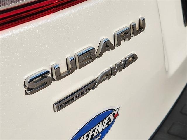 used 2018 Subaru Outback car, priced at $17,977
