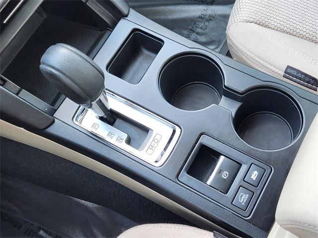 used 2018 Subaru Outback car, priced at $17,977