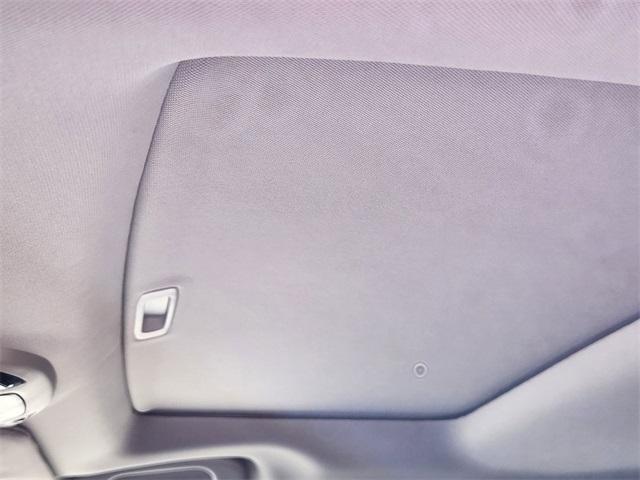 new 2025 Subaru Outback car, priced at $43,650