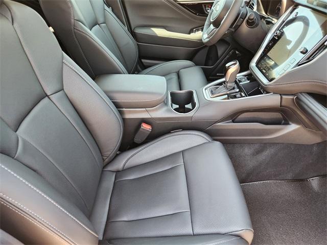 new 2025 Subaru Outback car, priced at $43,650
