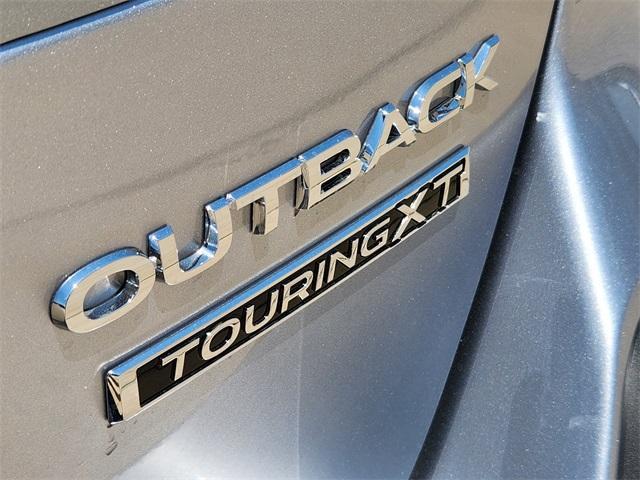 new 2025 Subaru Outback car, priced at $43,650