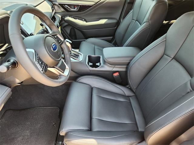 new 2025 Subaru Outback car, priced at $43,650