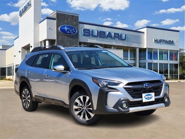 new 2025 Subaru Outback car, priced at $43,650