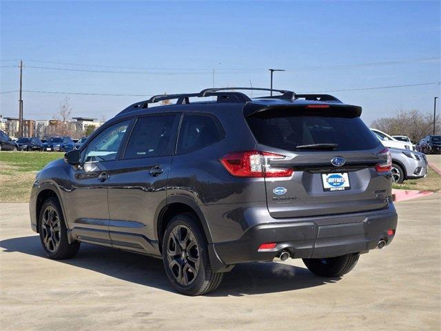 new 2025 Subaru Ascent car, priced at $43,399