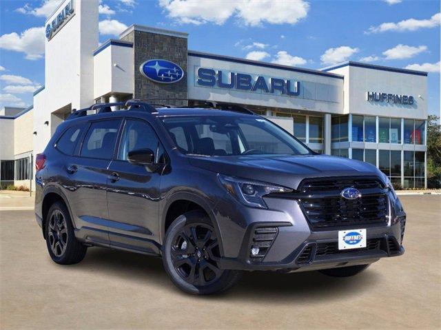 new 2025 Subaru Ascent car, priced at $43,399