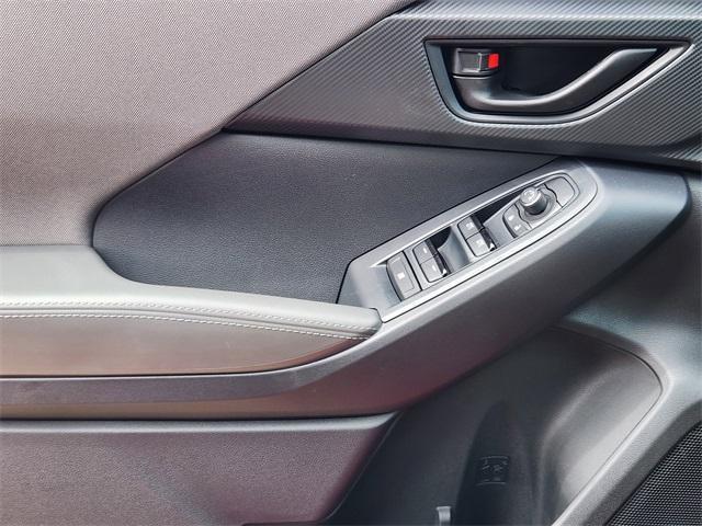 new 2025 Subaru Crosstrek car, priced at $30,541